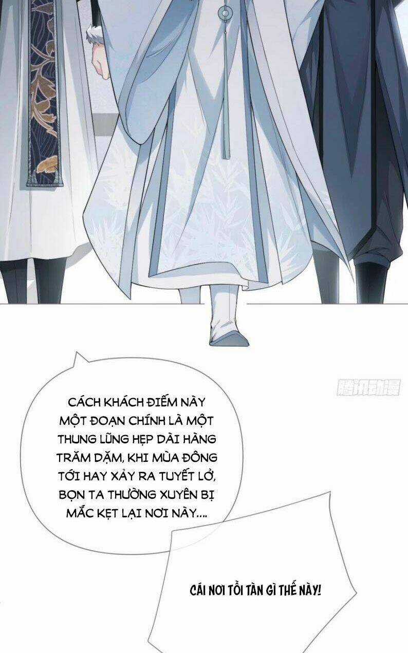 Nhập Mạc Chi Thần Chapter 54 trang 46