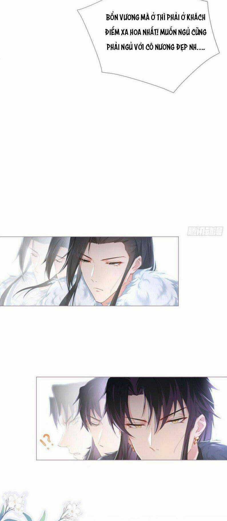 Nhập Mạc Chi Thần Chapter 54 trang 48