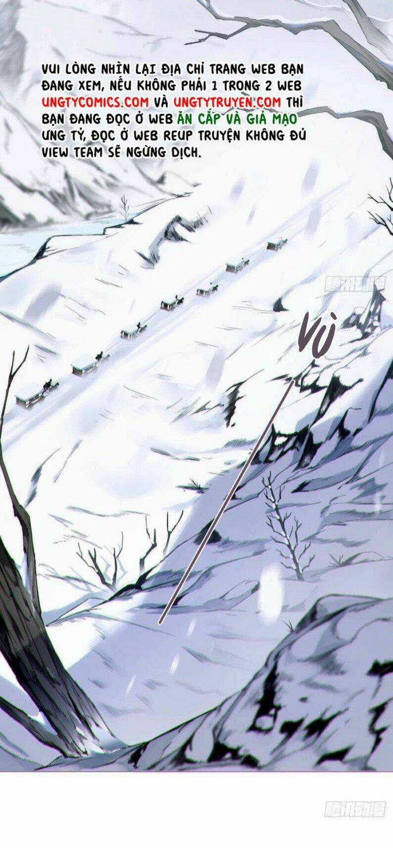 Nhập Mạc Chi Thần Chapter 54 trang 5