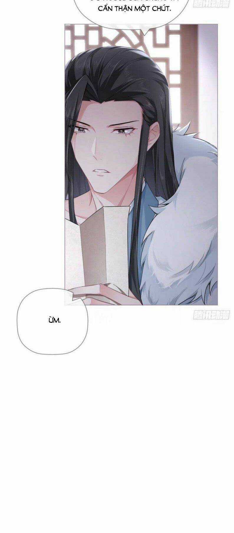 Nhập Mạc Chi Thần Chapter 54 trang 7