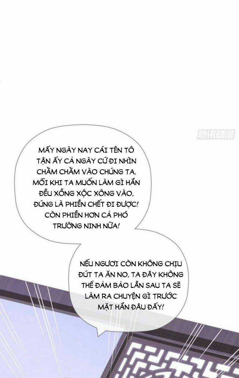 Nhập Mạc Chi Thần Chapter 54 trang 9