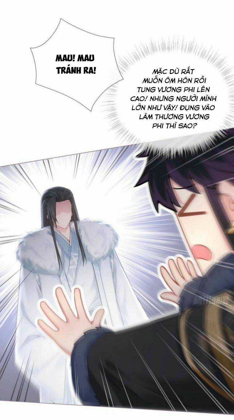 Nhập Mạc Chi Thần Chapter 55 trang 11