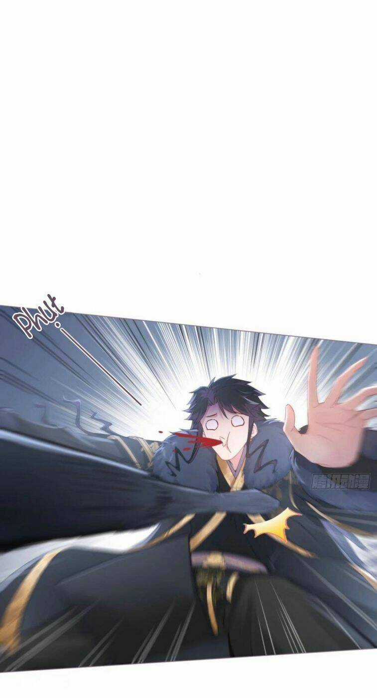 Nhập Mạc Chi Thần Chapter 55 trang 12