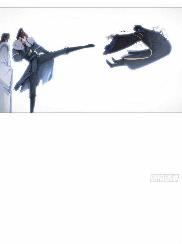 Nhập Mạc Chi Thần Chapter 55 trang 14