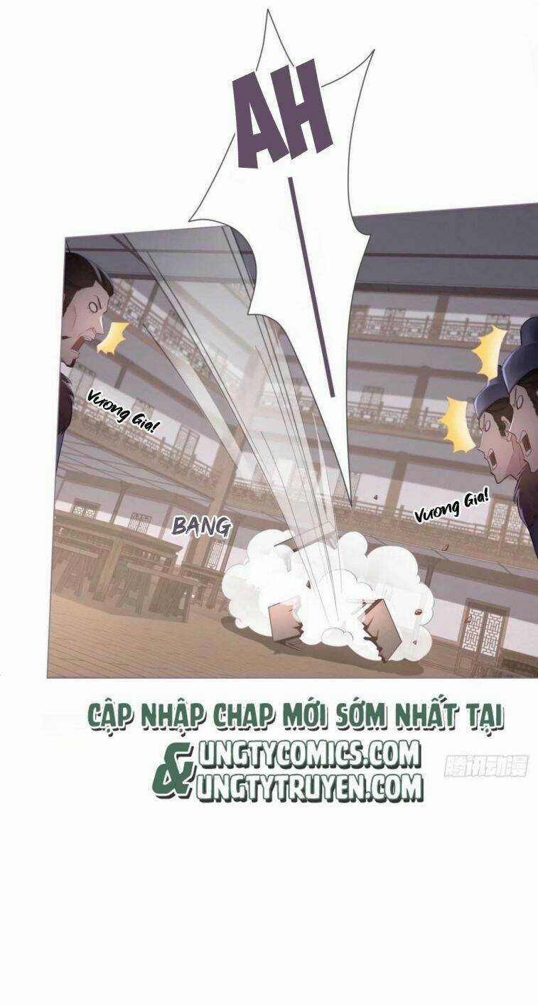 Nhập Mạc Chi Thần Chapter 55 trang 15