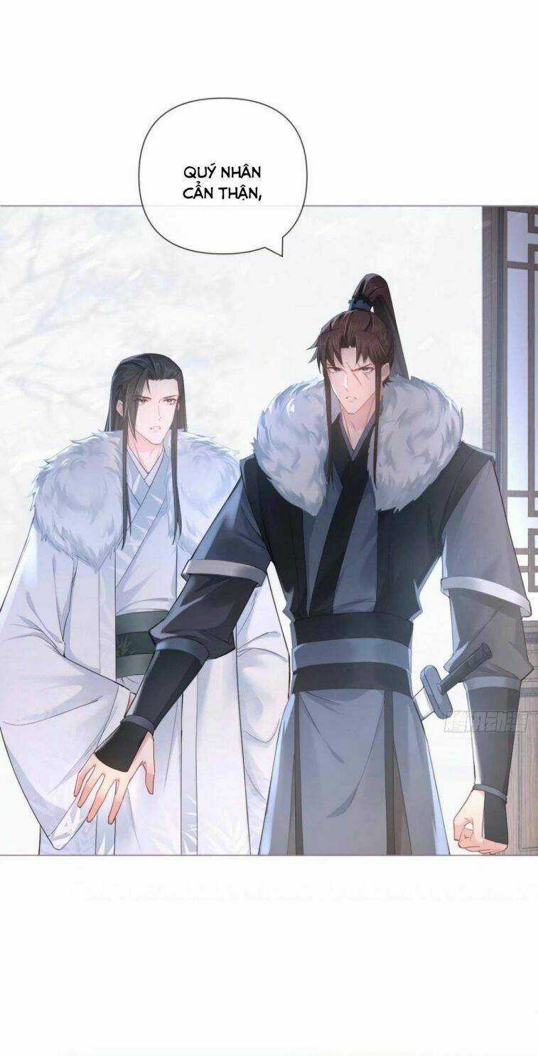 Nhập Mạc Chi Thần Chapter 55 trang 16