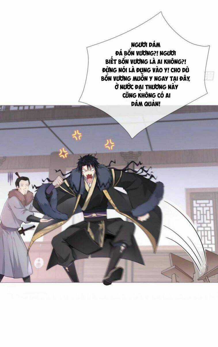 Nhập Mạc Chi Thần Chapter 55 trang 18