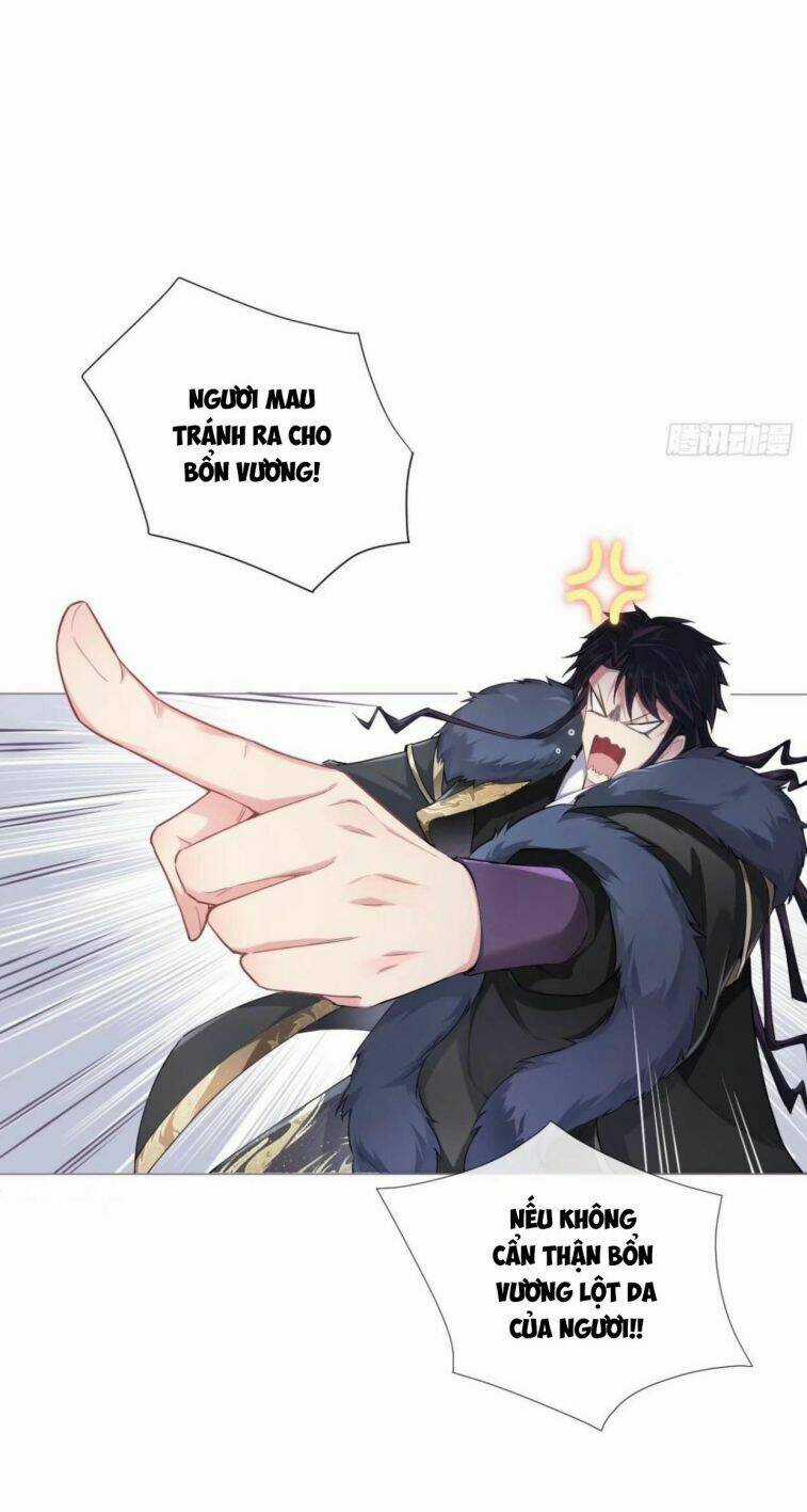 Nhập Mạc Chi Thần Chapter 55 trang 19