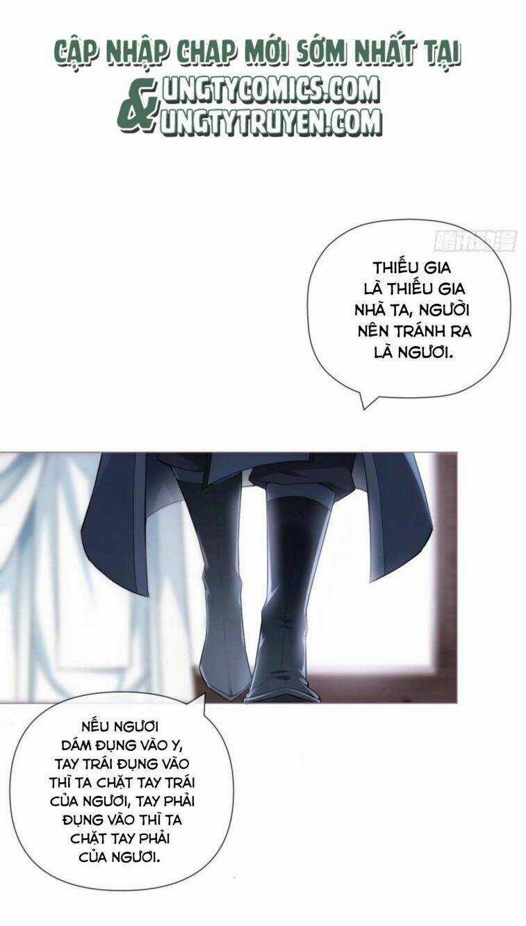 Nhập Mạc Chi Thần Chapter 55 trang 20
