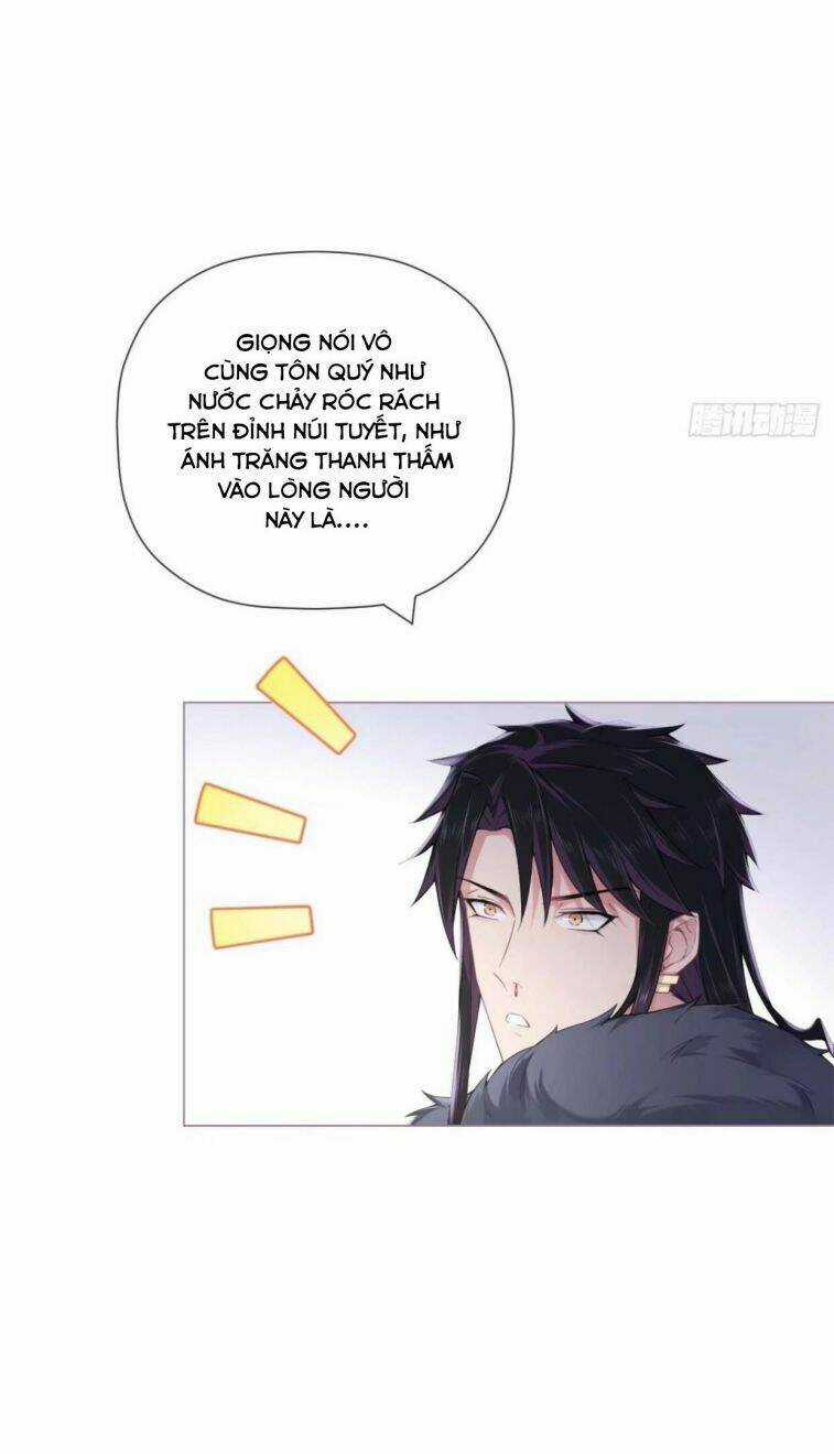 Nhập Mạc Chi Thần Chapter 55 trang 24