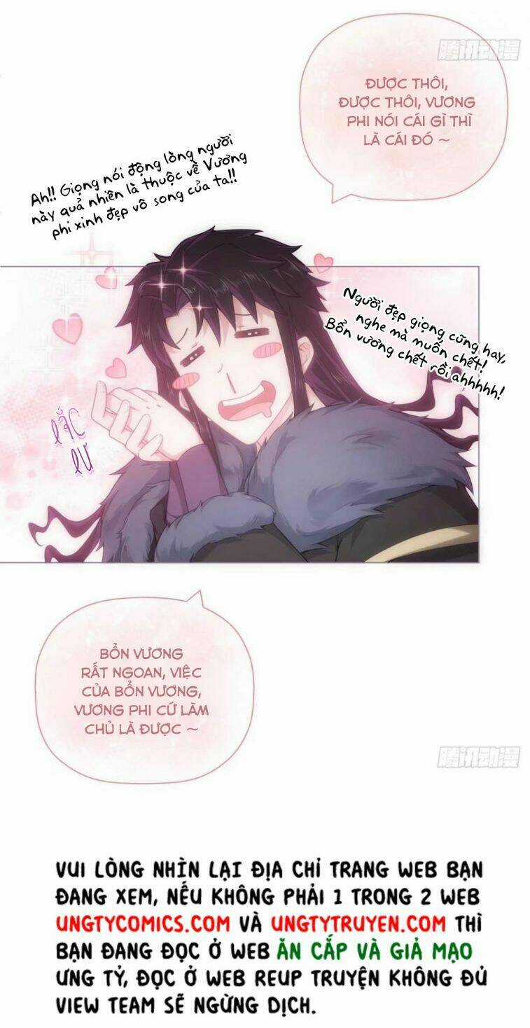 Nhập Mạc Chi Thần Chapter 55 trang 25