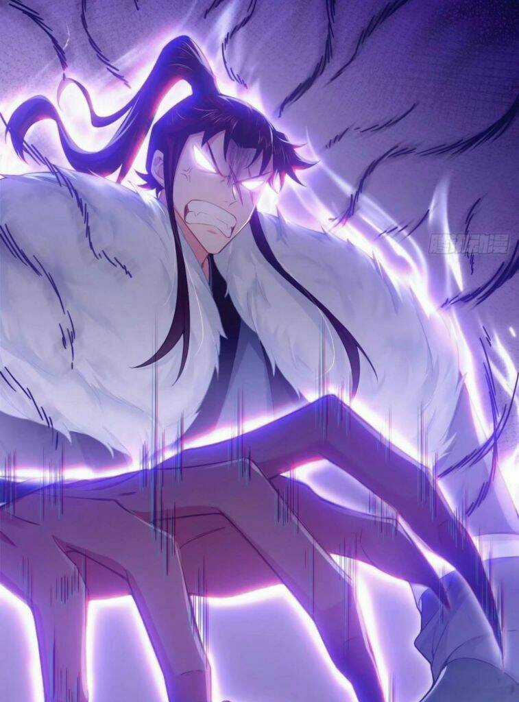 Nhập Mạc Chi Thần Chapter 55 trang 29