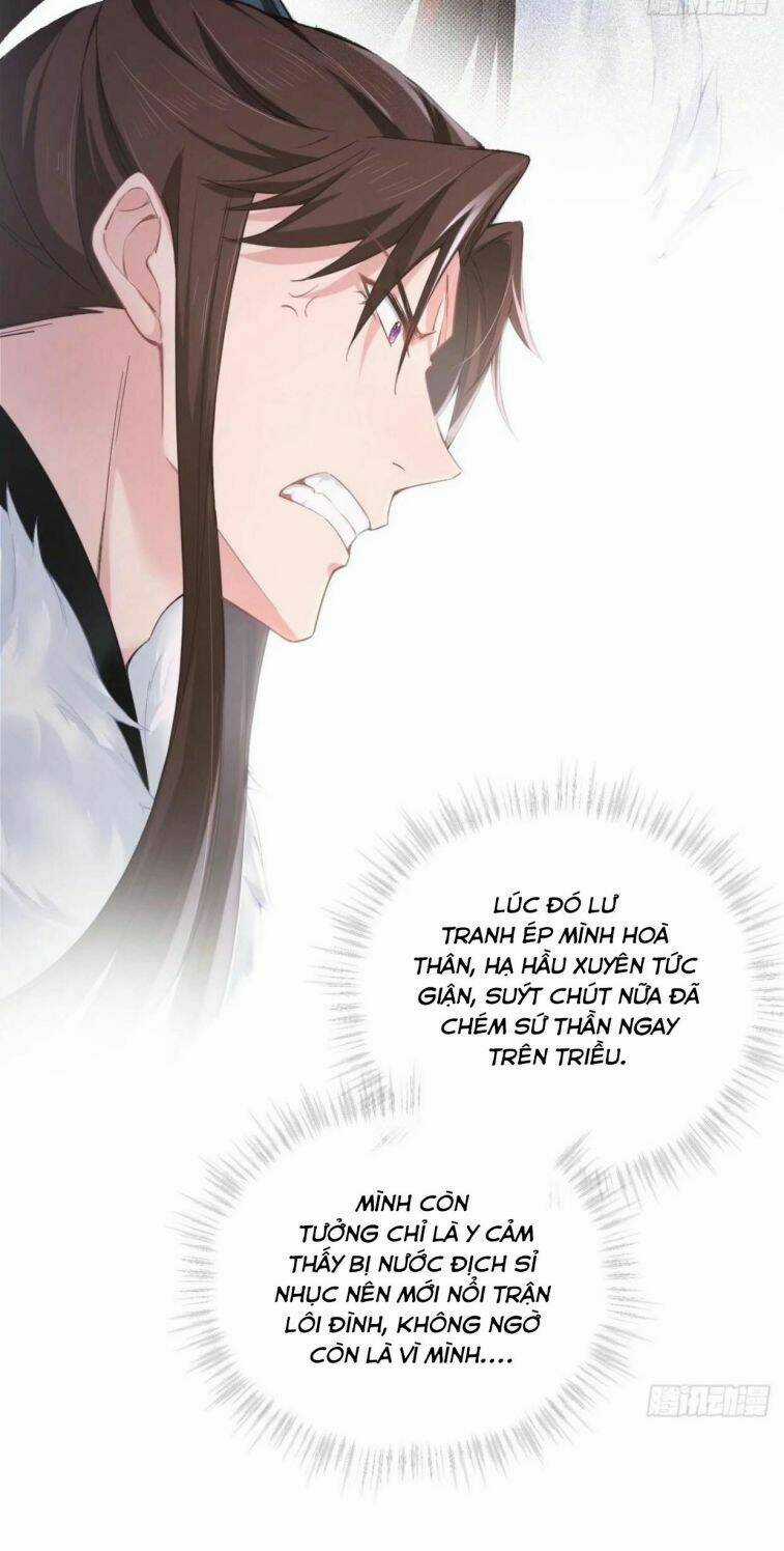 Nhập Mạc Chi Thần Chapter 55 trang 33