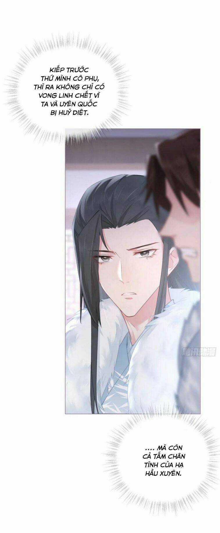 Nhập Mạc Chi Thần Chapter 55 trang 34