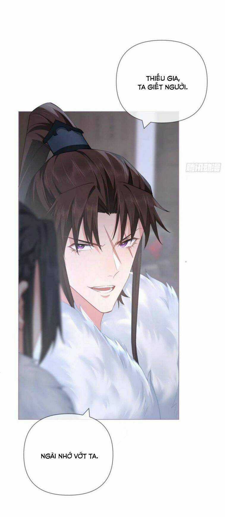 Nhập Mạc Chi Thần Chapter 55 trang 35