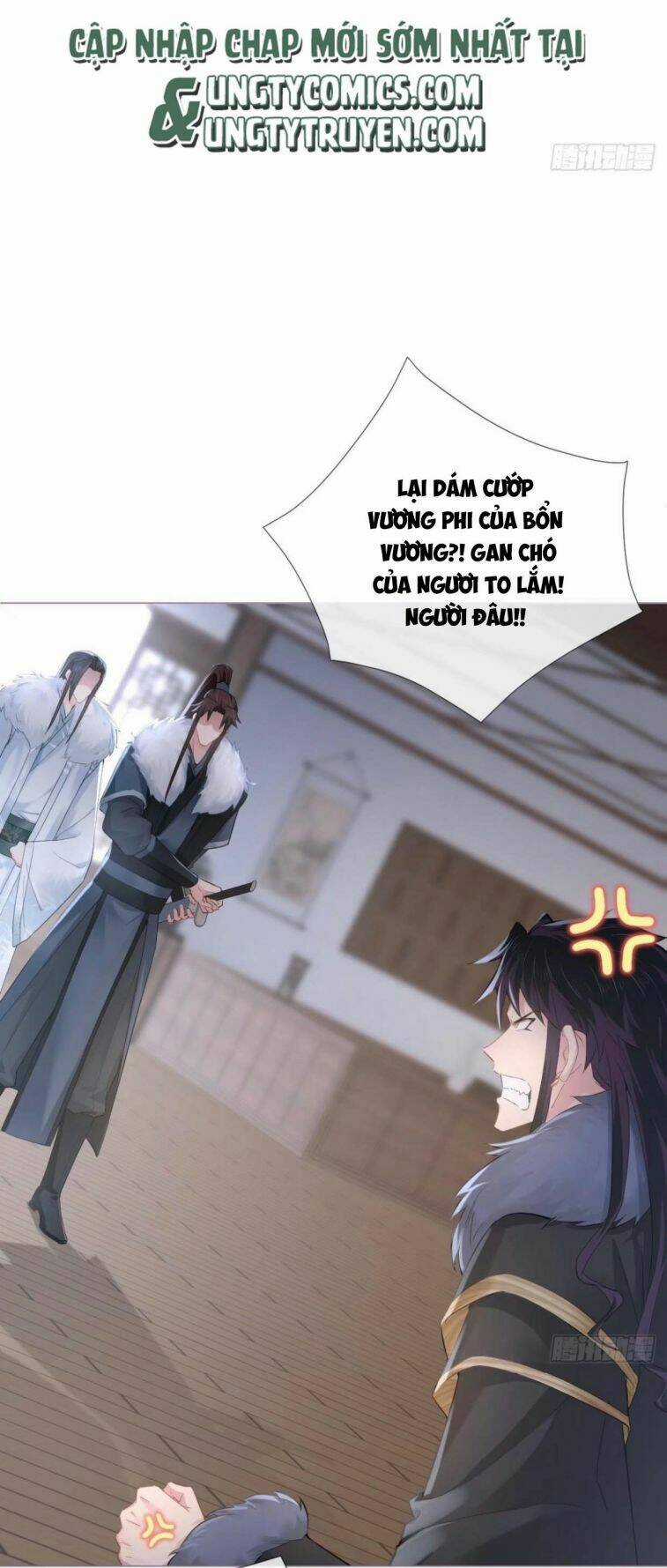 Nhập Mạc Chi Thần Chapter 55 trang 36