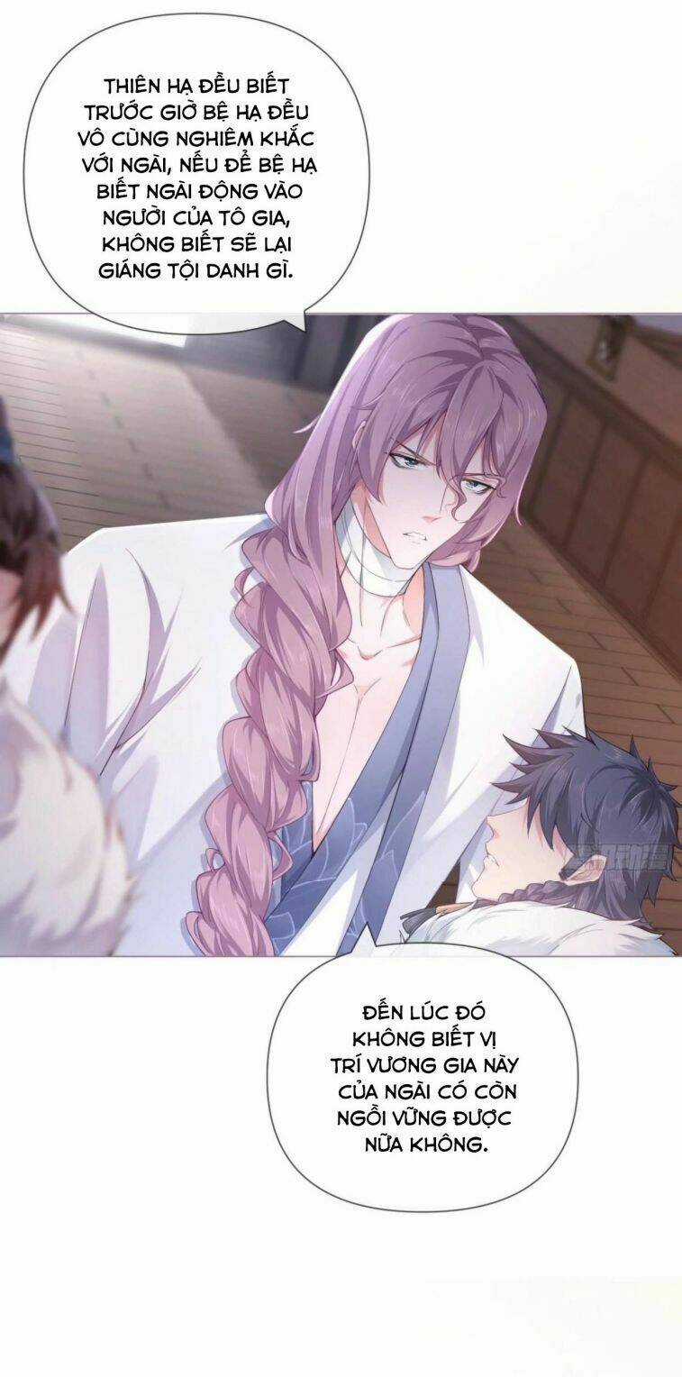 Nhập Mạc Chi Thần Chapter 55 trang 39