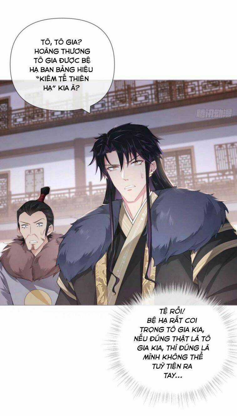 Nhập Mạc Chi Thần Chapter 55 trang 40