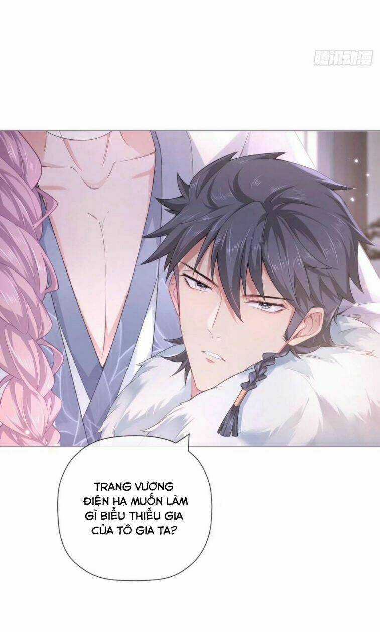 Nhập Mạc Chi Thần Chapter 55 trang 41