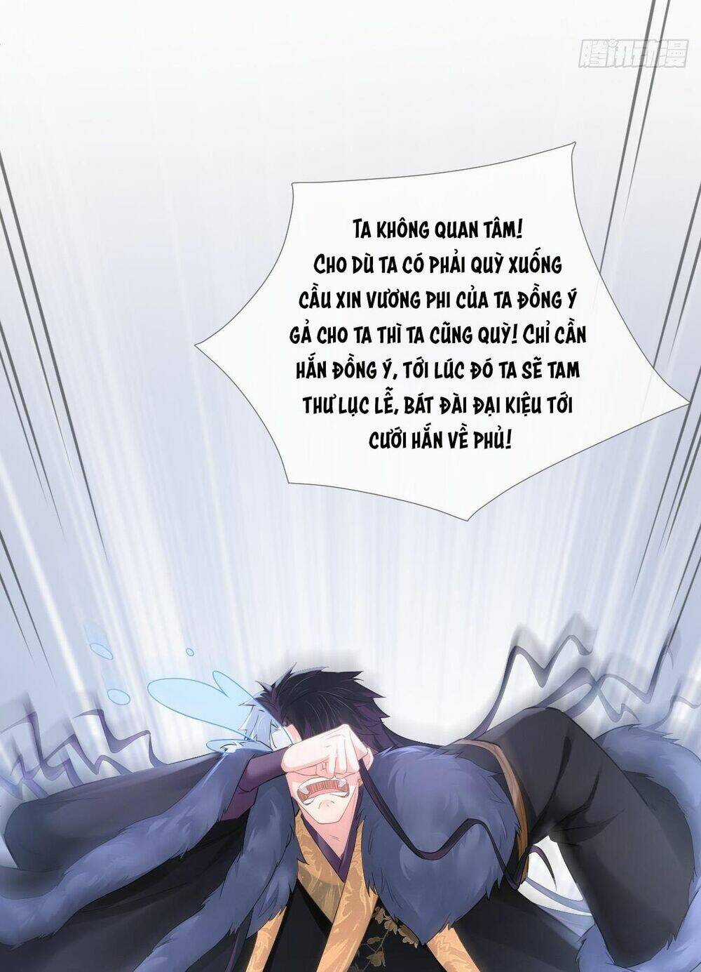 Nhập Mạc Chi Thần Chapter 56 trang 10