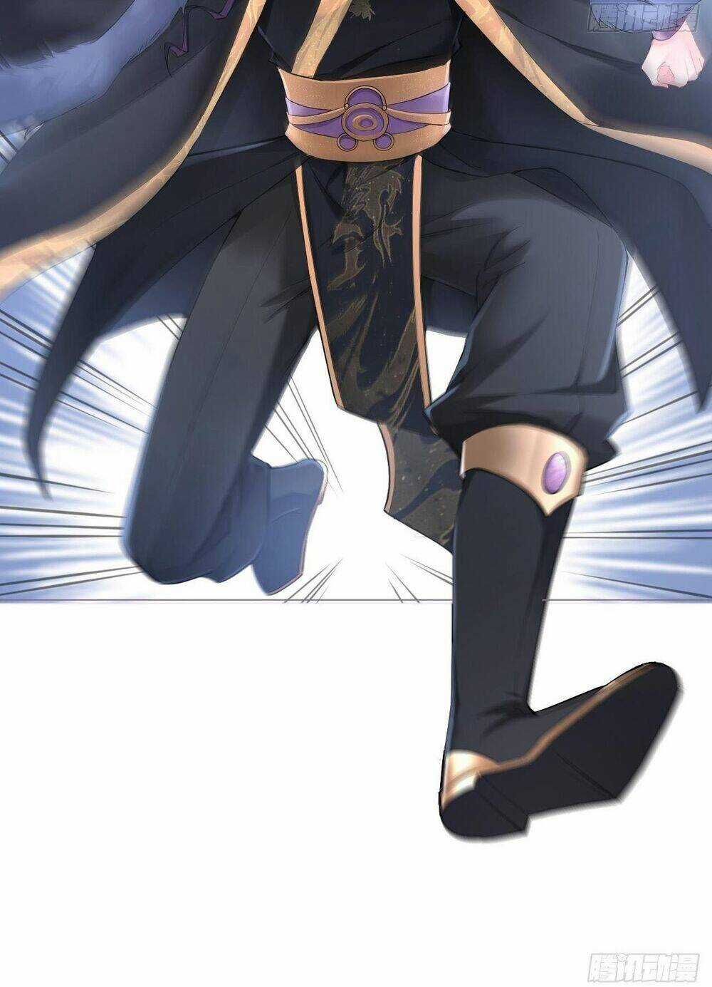 Nhập Mạc Chi Thần Chapter 56 trang 11