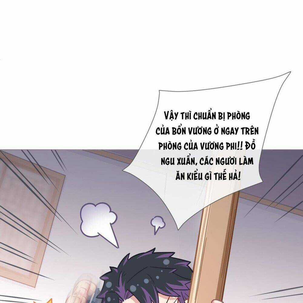 Nhập Mạc Chi Thần Chapter 56 trang 16