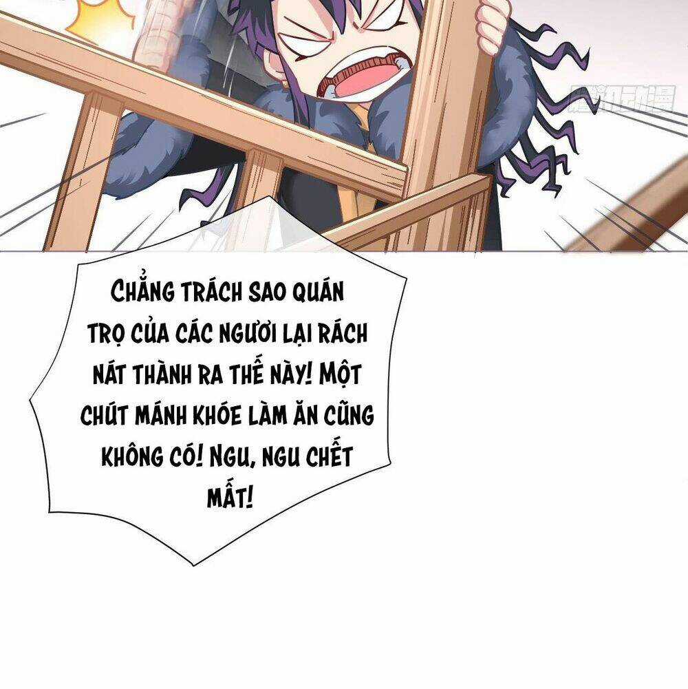 Nhập Mạc Chi Thần Chapter 56 trang 17