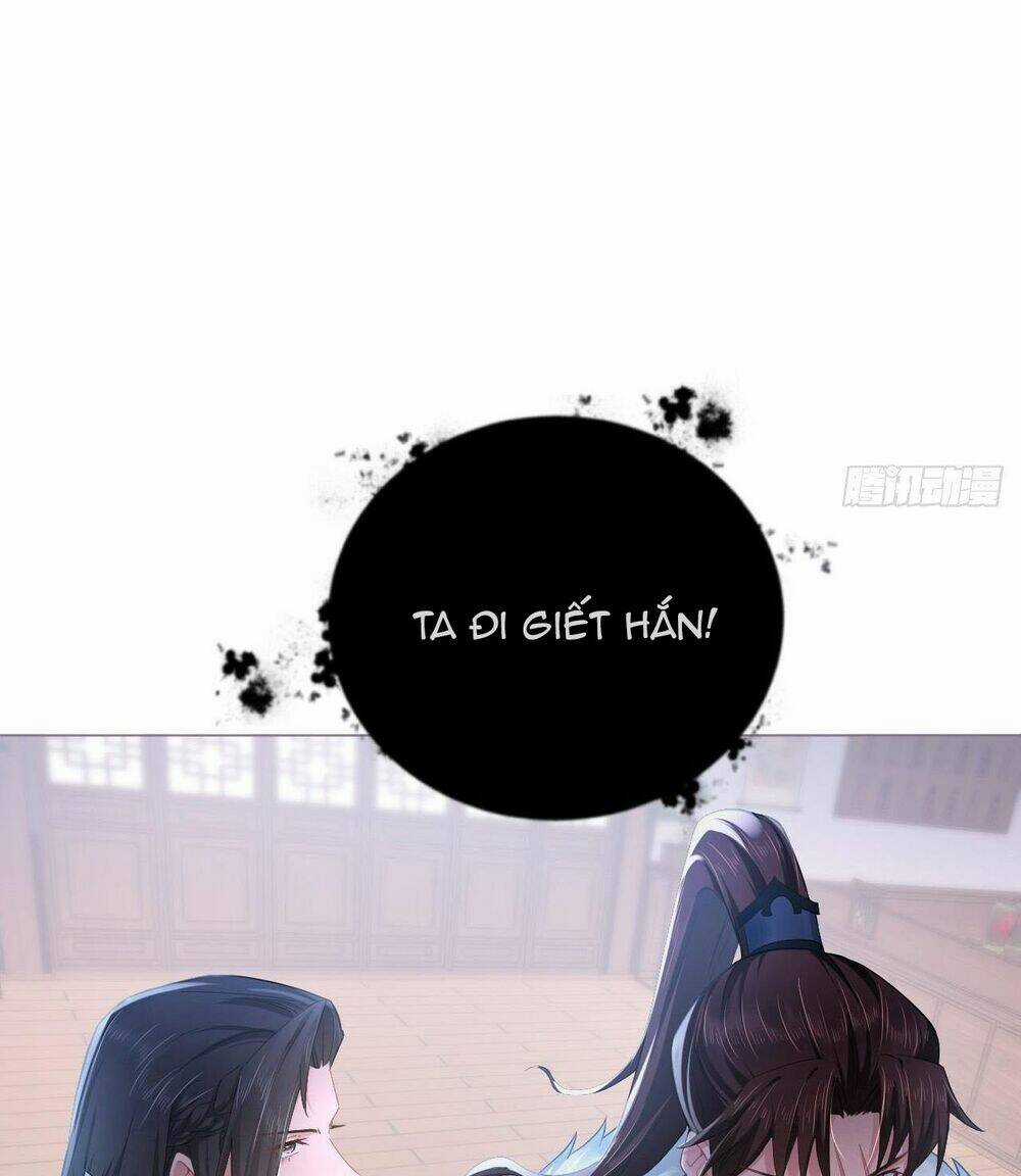 Nhập Mạc Chi Thần Chapter 56 trang 18