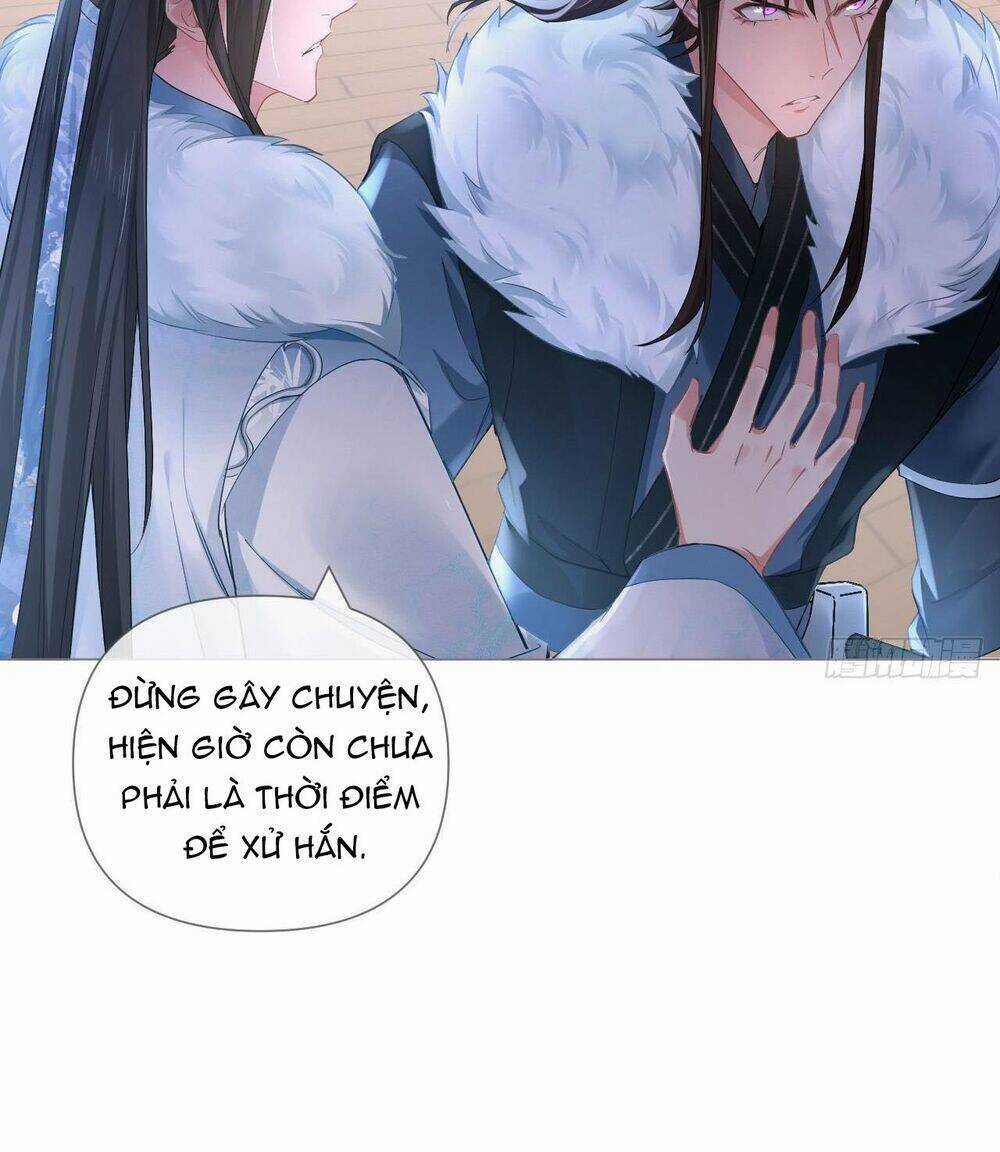 Nhập Mạc Chi Thần Chapter 56 trang 19