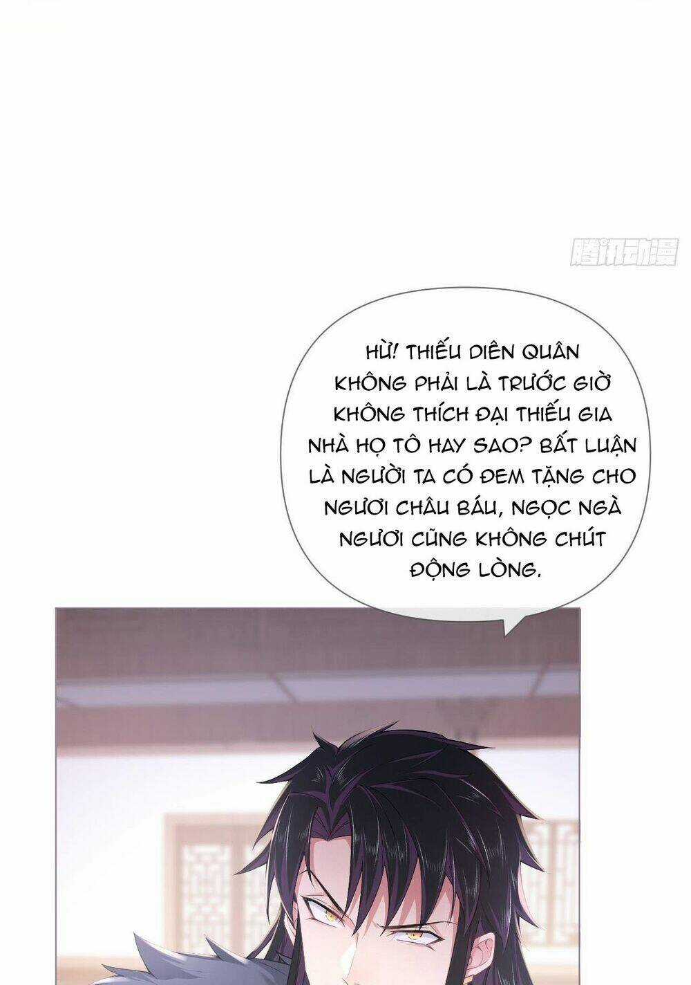 Nhập Mạc Chi Thần Chapter 56 trang 2