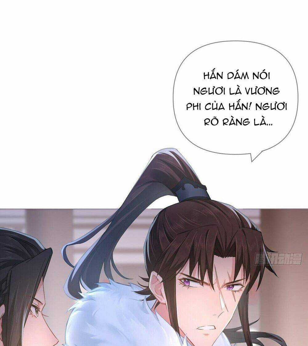 Nhập Mạc Chi Thần Chapter 56 trang 20