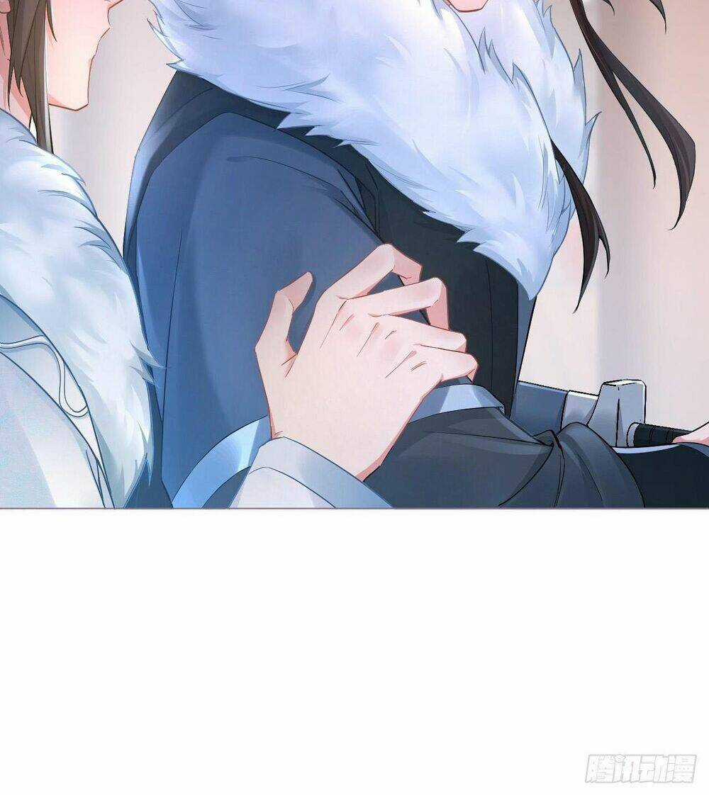 Nhập Mạc Chi Thần Chapter 56 trang 21