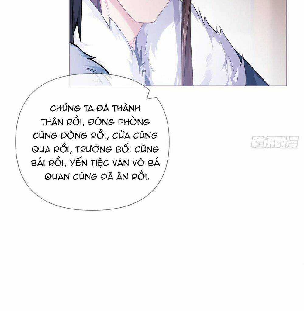 Nhập Mạc Chi Thần Chapter 56 trang 25