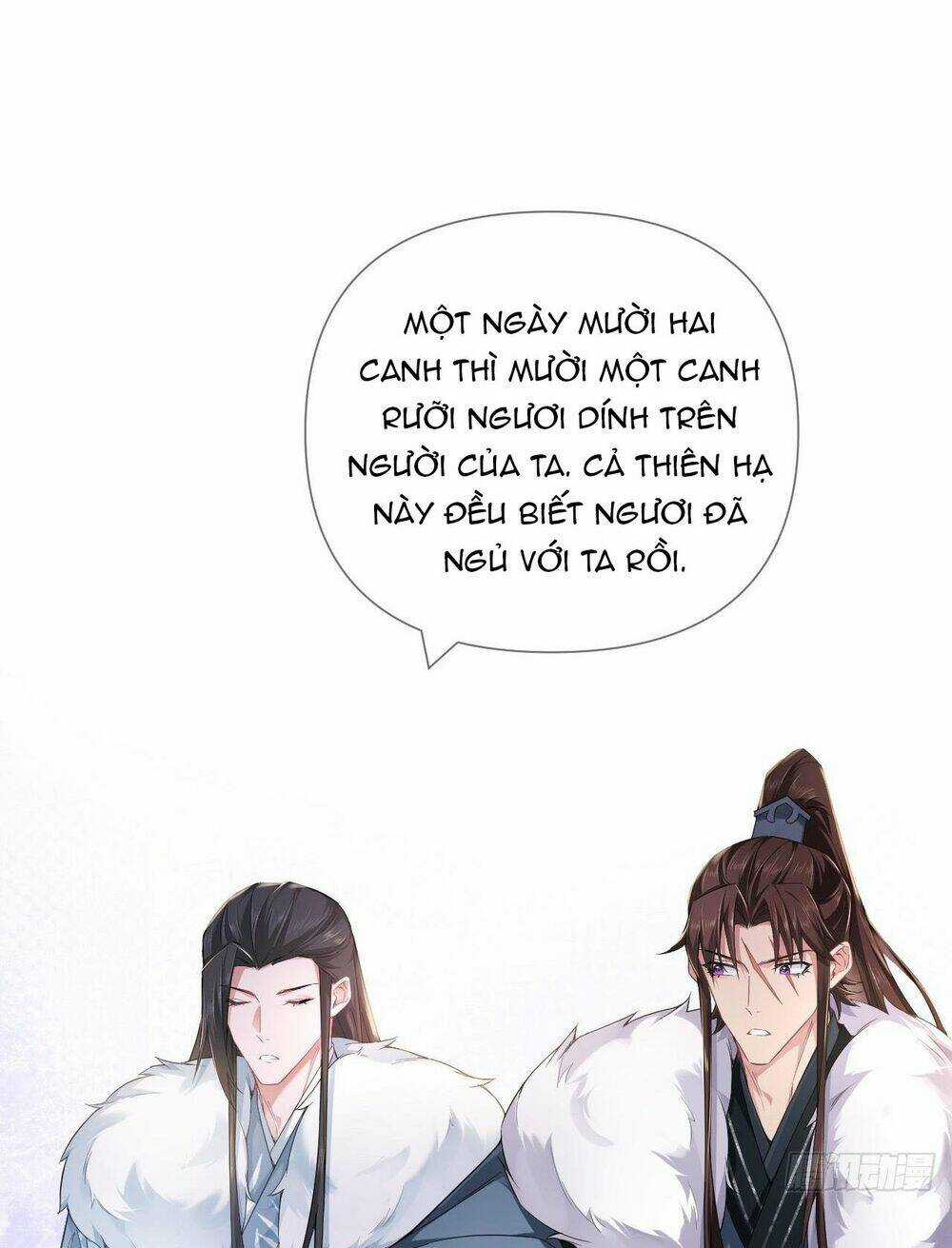 Nhập Mạc Chi Thần Chapter 56 trang 26