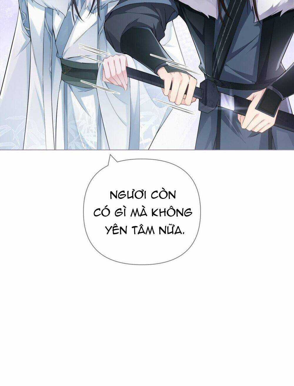 Nhập Mạc Chi Thần Chapter 56 trang 27