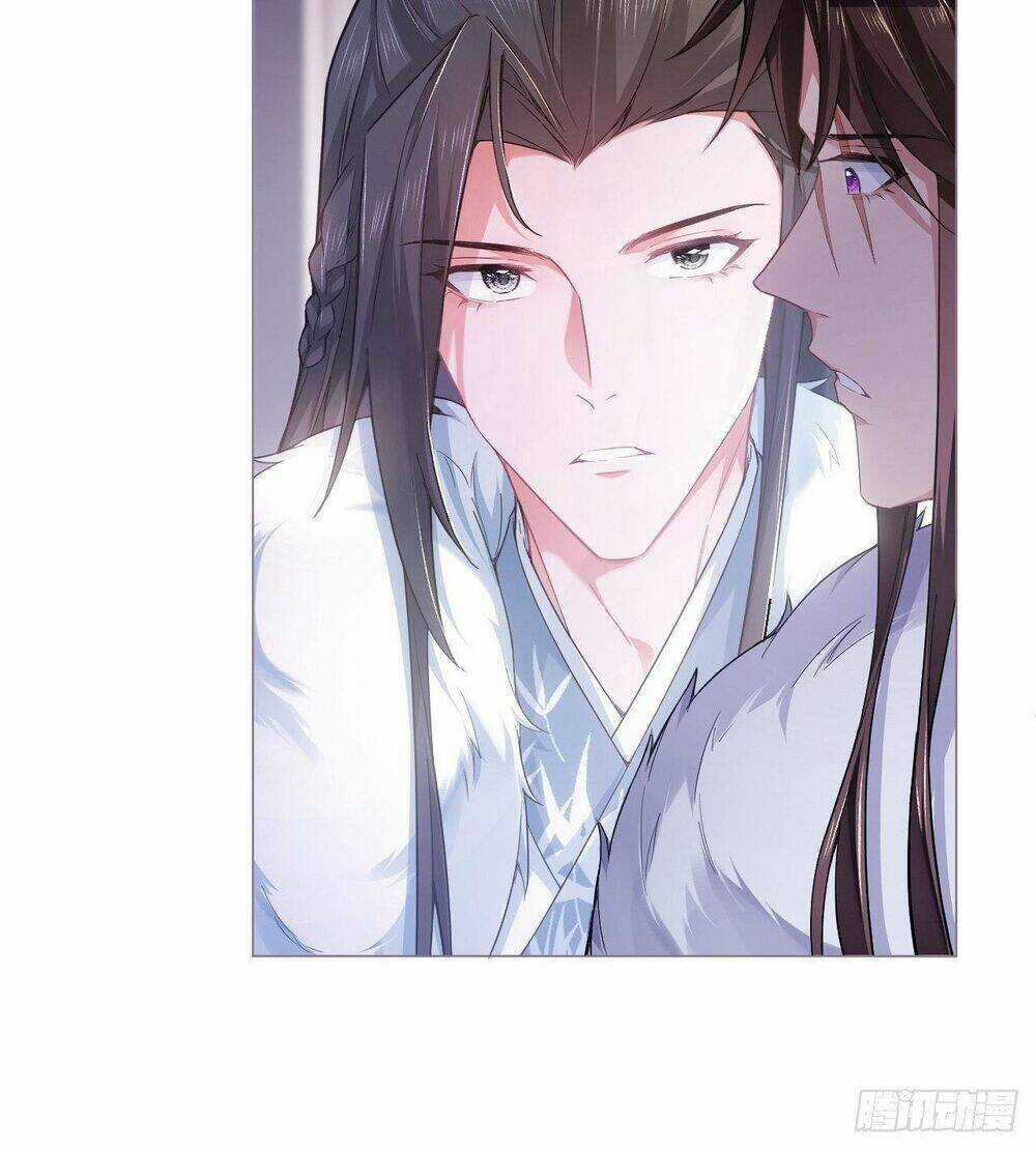 Nhập Mạc Chi Thần Chapter 56 trang 29