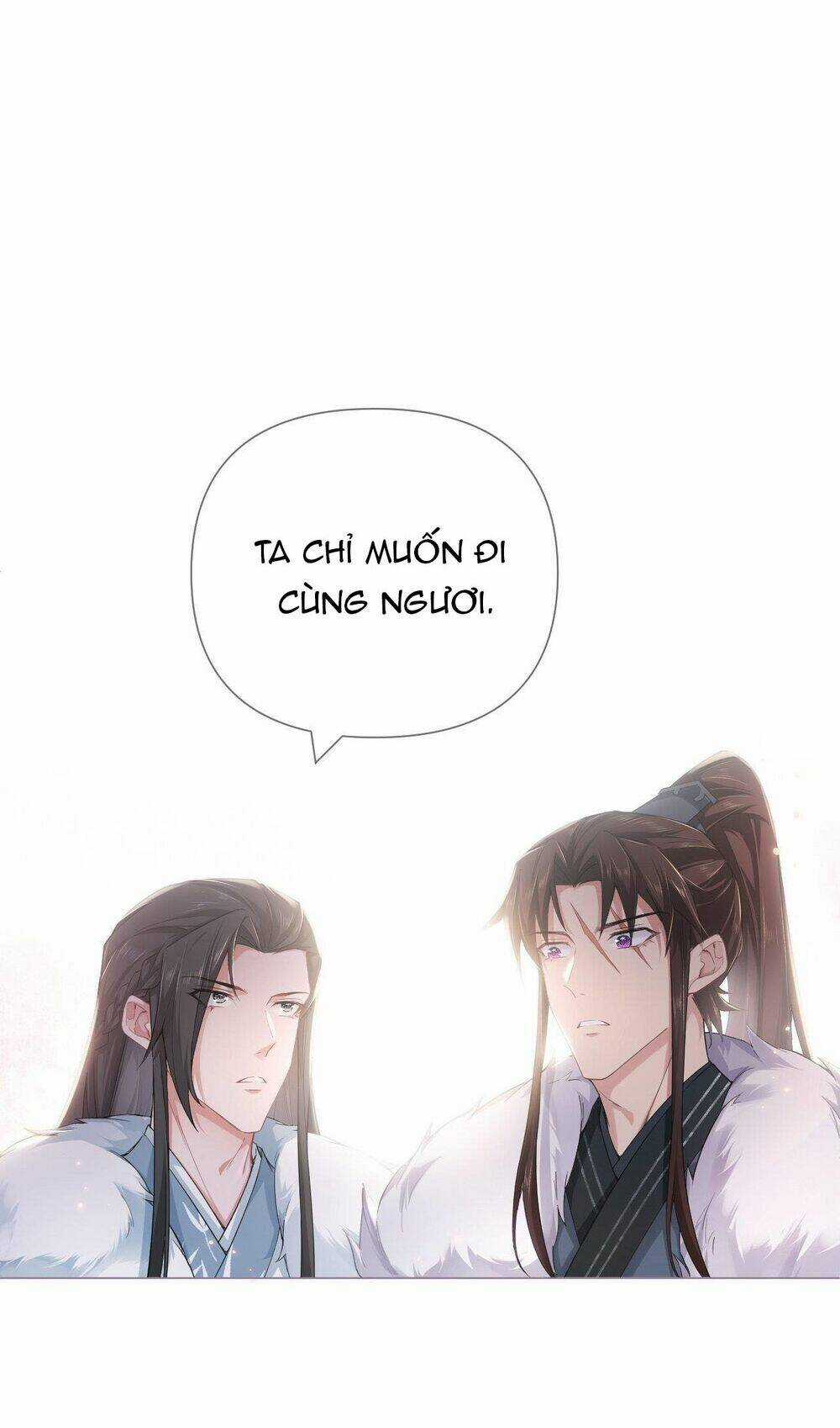 Nhập Mạc Chi Thần Chapter 56 trang 30