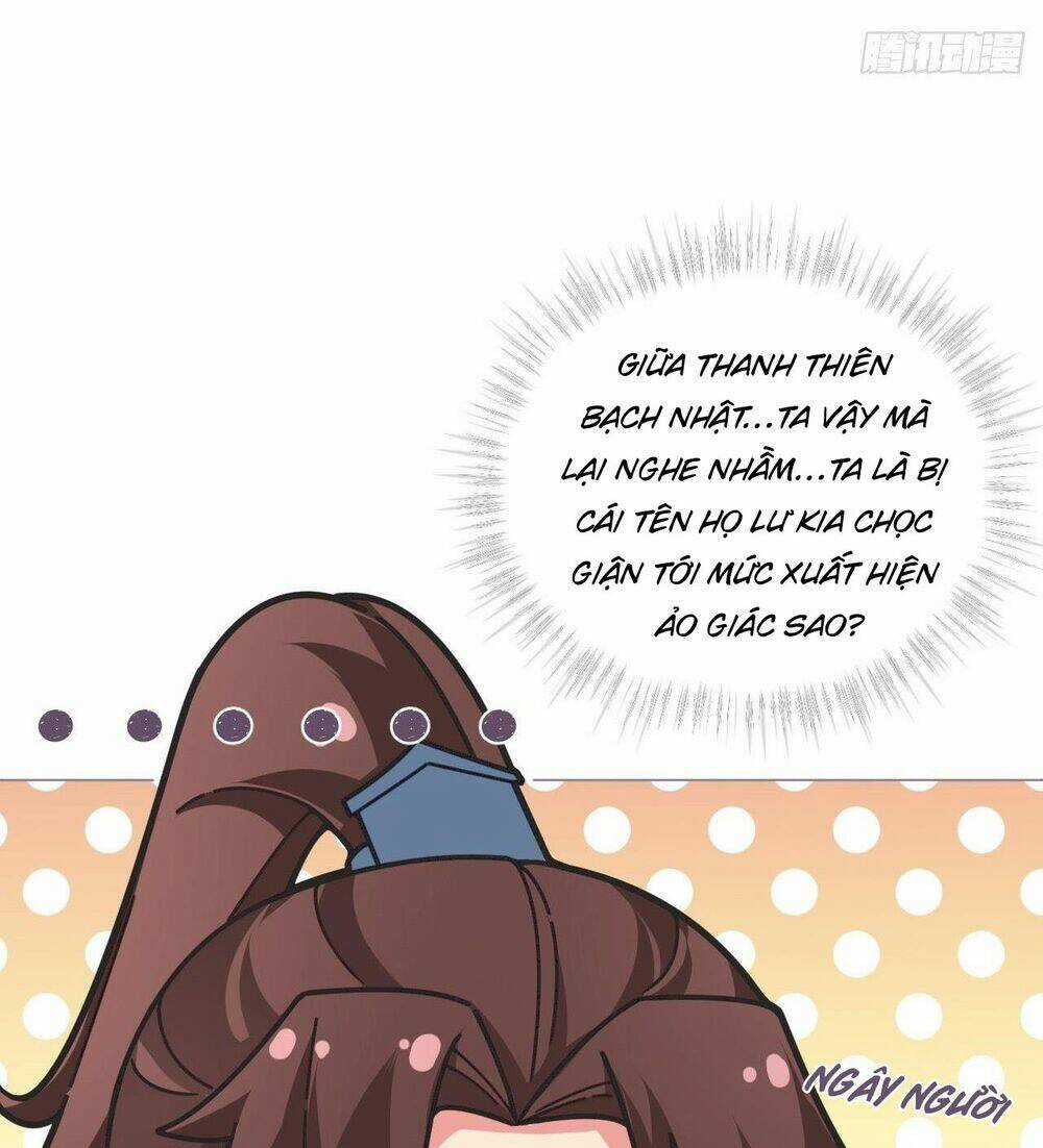 Nhập Mạc Chi Thần Chapter 56 trang 31