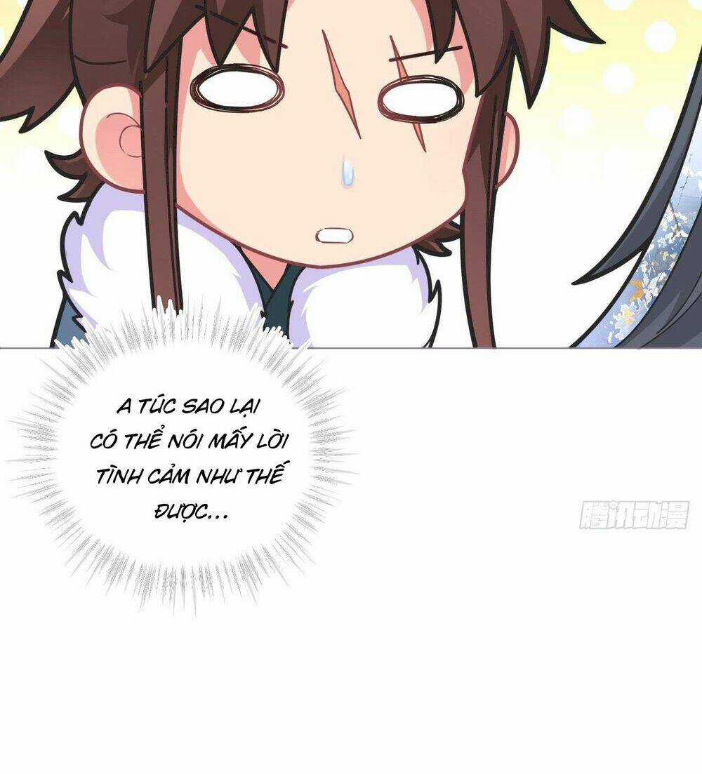 Nhập Mạc Chi Thần Chapter 56 trang 32