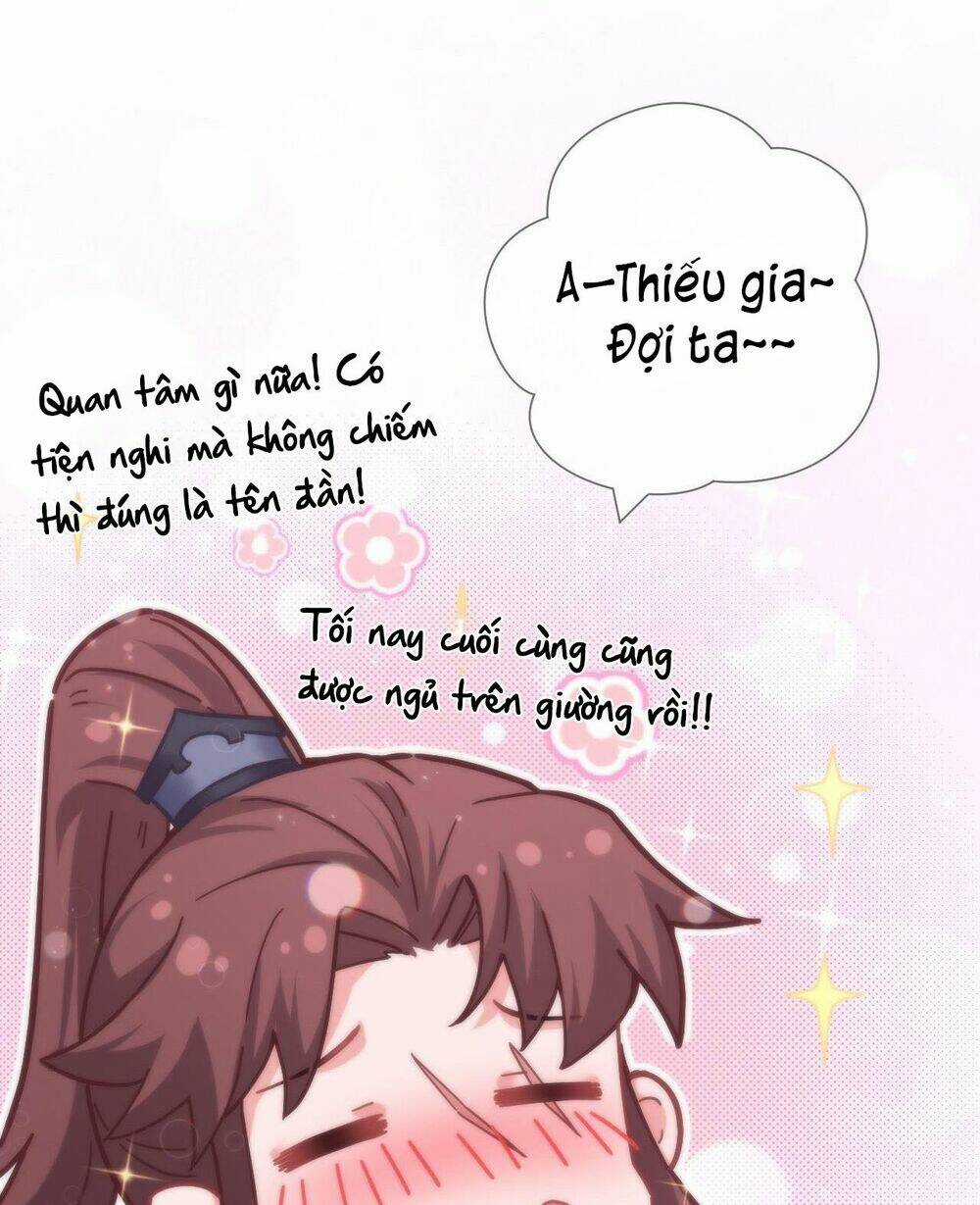 Nhập Mạc Chi Thần Chapter 56 trang 34