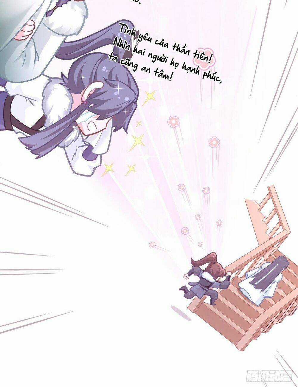 Nhập Mạc Chi Thần Chapter 56 trang 37