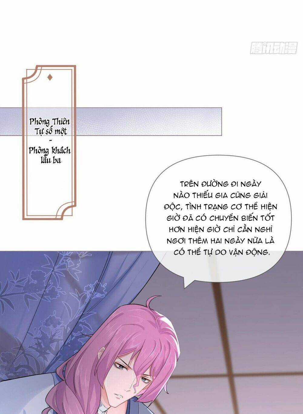 Nhập Mạc Chi Thần Chapter 56 trang 39