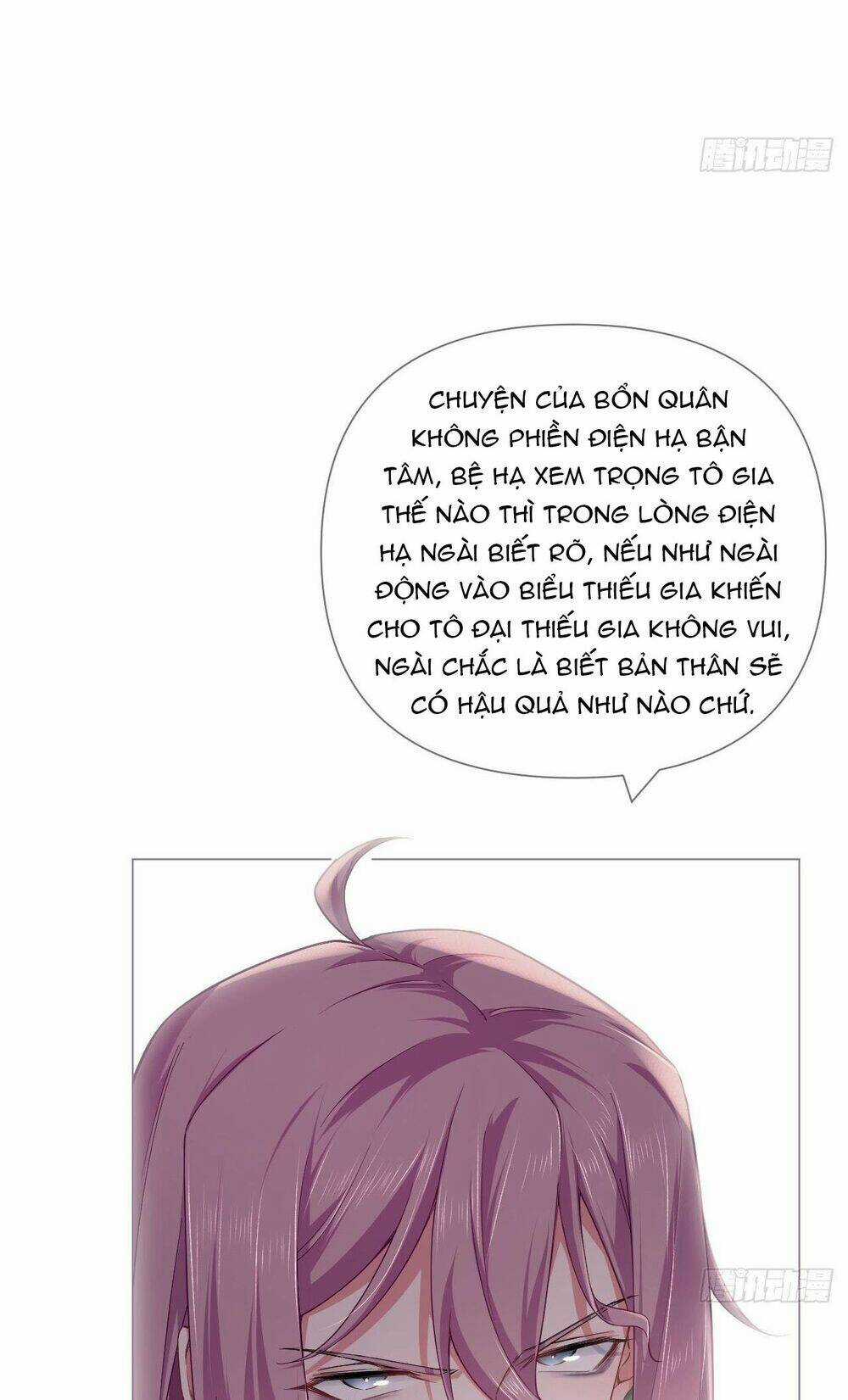 Nhập Mạc Chi Thần Chapter 56 trang 4