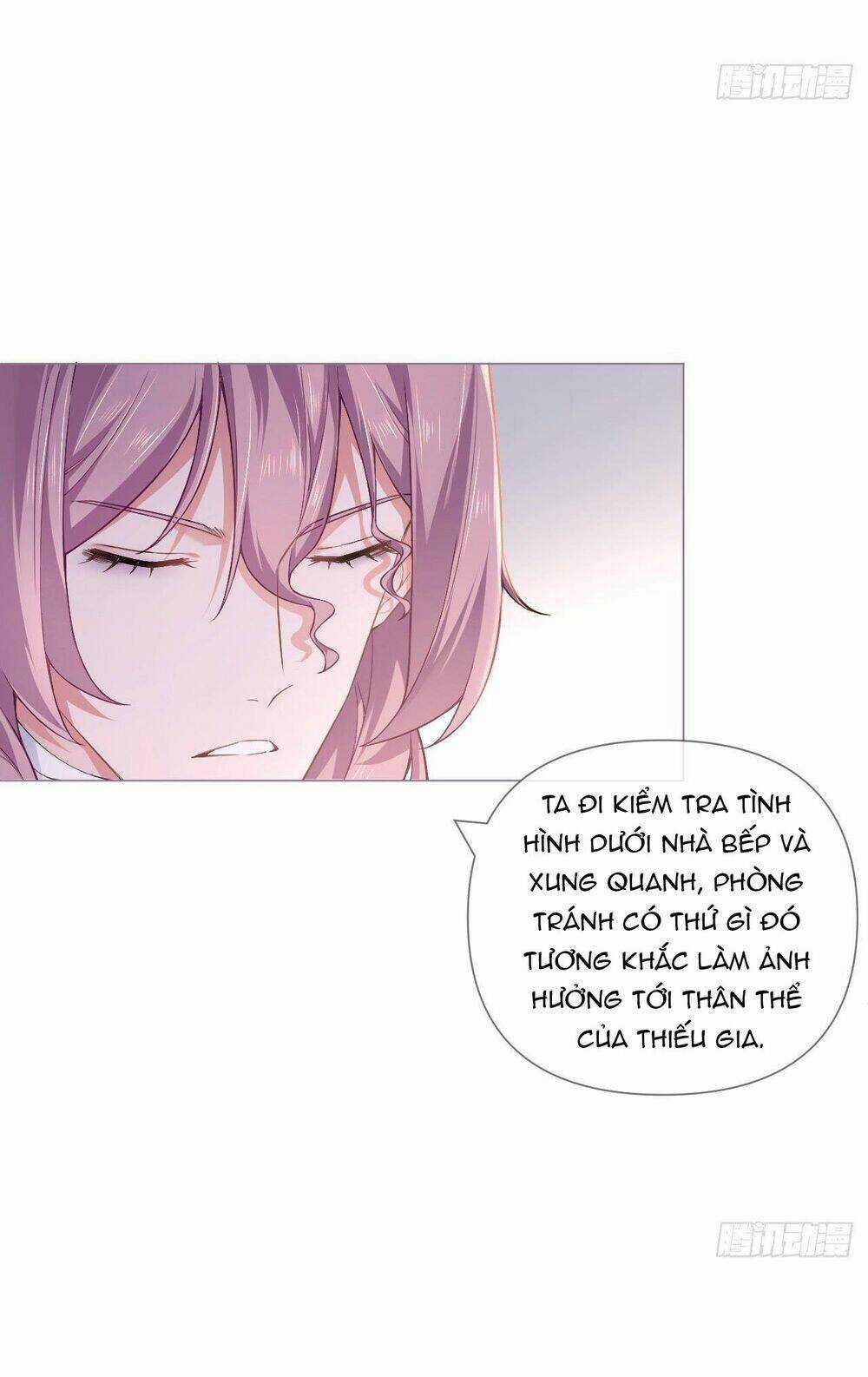 Nhập Mạc Chi Thần Chapter 56 trang 41