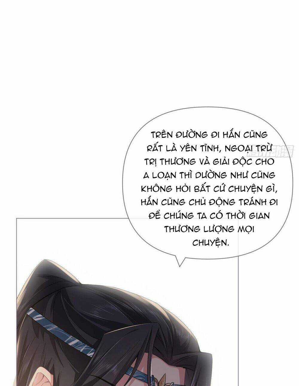 Nhập Mạc Chi Thần Chapter 56 trang 44