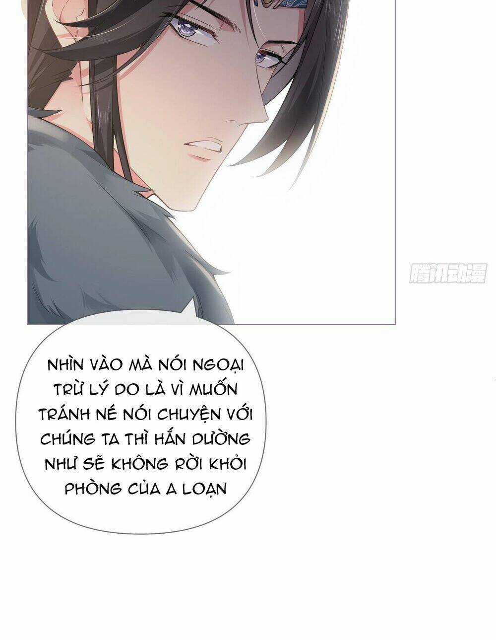 Nhập Mạc Chi Thần Chapter 56 trang 45