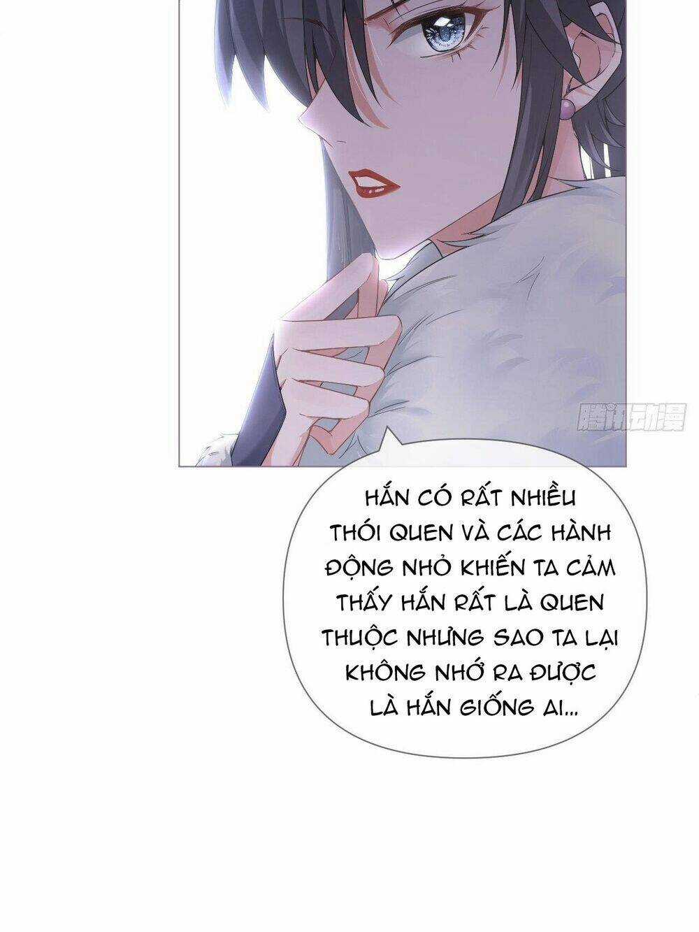 Nhập Mạc Chi Thần Chapter 56 trang 47