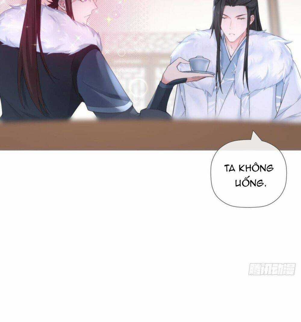 Nhập Mạc Chi Thần Chapter 56 trang 49