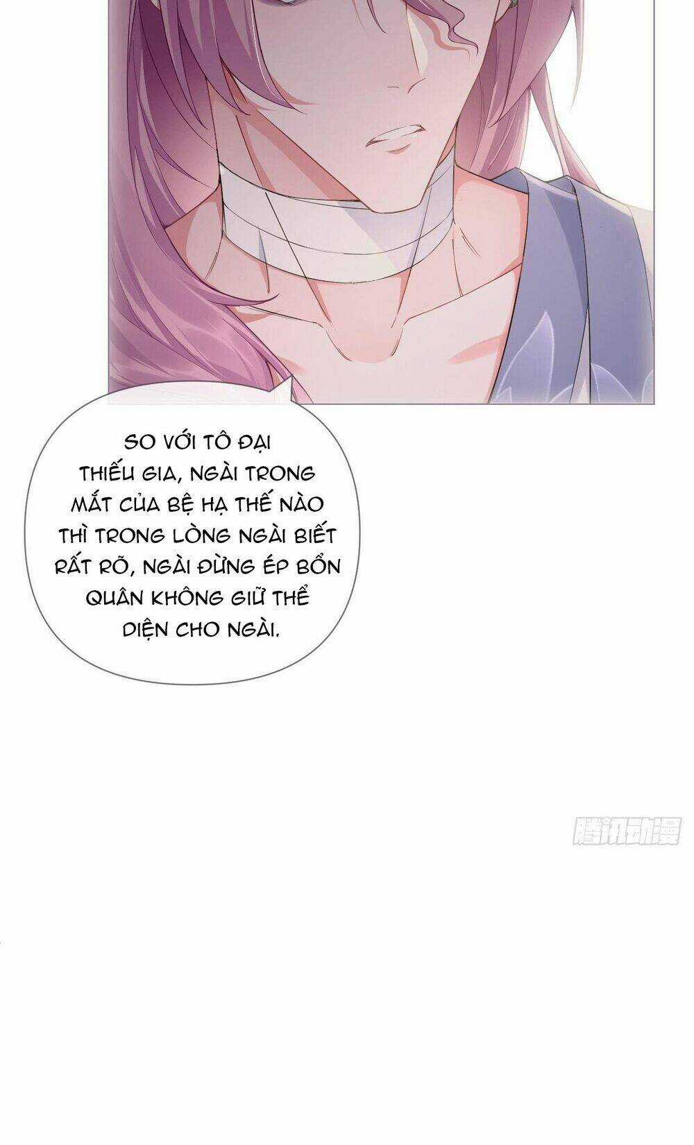 Nhập Mạc Chi Thần Chapter 56 trang 5