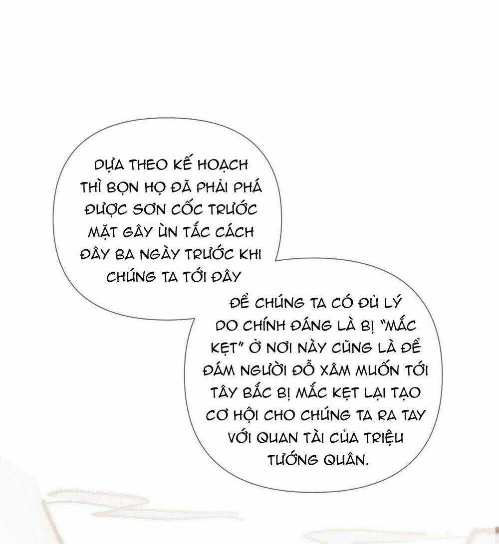 Nhập Mạc Chi Thần Chapter 56 trang 50